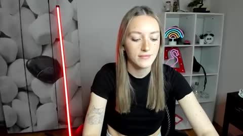 evelynblond online show from 01.07.26