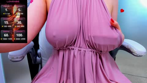 evelyne_rose online show from 01.14.25