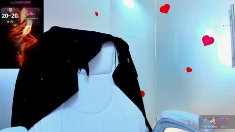 evelyne_rose online show from 03.10.25