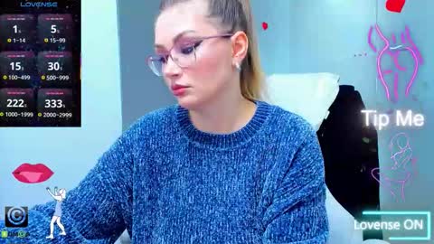 evelyne_rose online show from 12.03.25