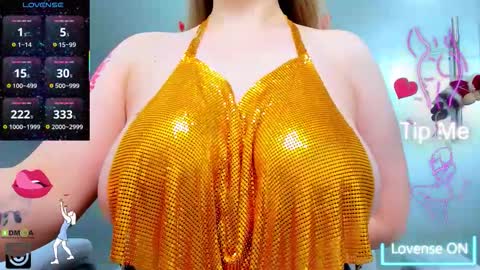 evelyne_rose online show from 12.22.25