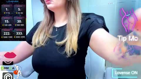 evelyne_rose online show from 05.29.26