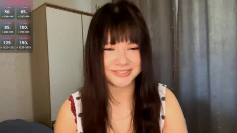 Evelyn Velvet online show from 05.21.26