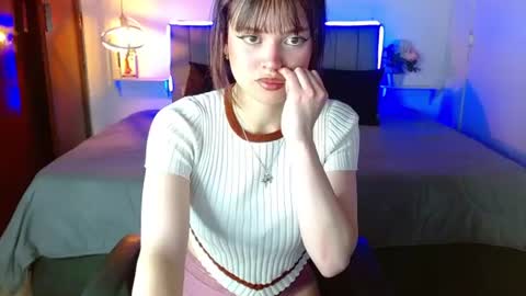 evelynn_fox_ online show from 06.11.26