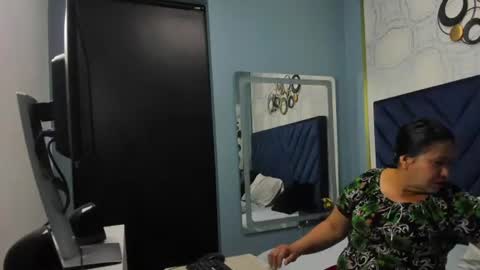 evelynrosi_ online show from 07.09.26
