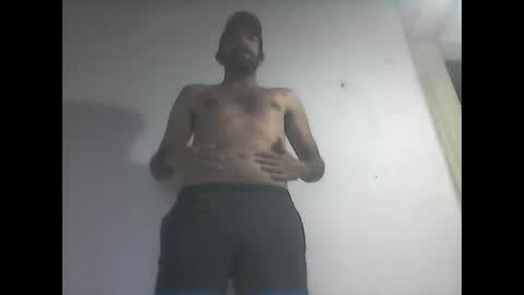 Snapshot of everaldosantos chatting on 02.01.25 everaldosantos online show from 02.01.25