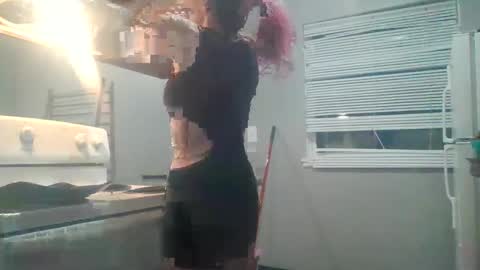 Snapshot of everever123 chatting on 02.27.25 everever123 online show from 02.27.25