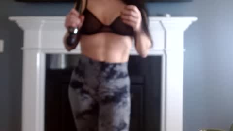 Everleighmae online show from 03.06.25