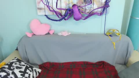 Everly online show from 12.05.24