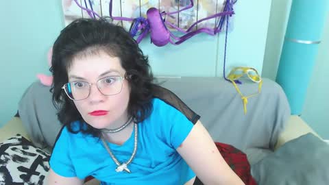 Everly online show from 12.05.24