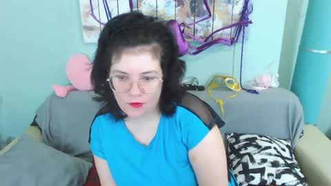 Everly online show from 12.07.24