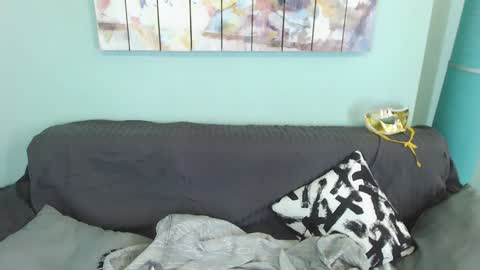 Everly online show from 01.10.25