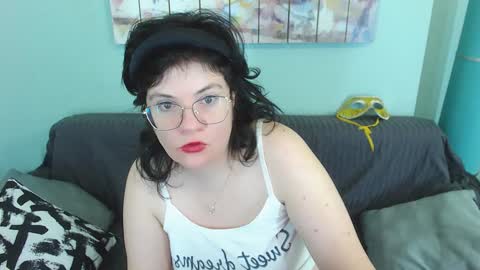 Everly online show from 02.06.25