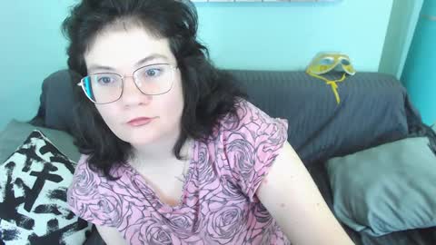 Everly online show from 02.07.25