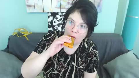 Everly online show from 03.07.25