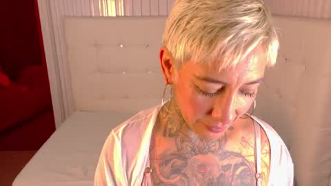 everlyn_sexx online show from 03.31.26