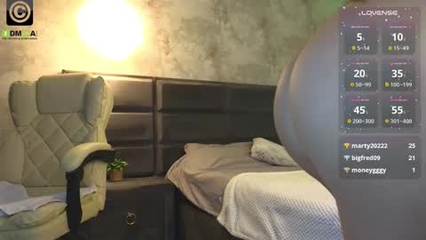 Eve Rose online show from 01.05.26