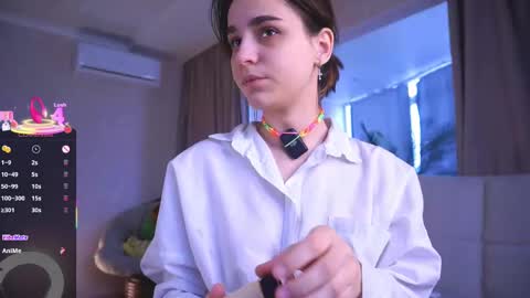 Anita online show from 09.21.25