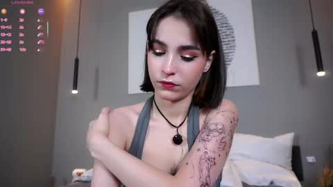 Anita online show from 11.16.25