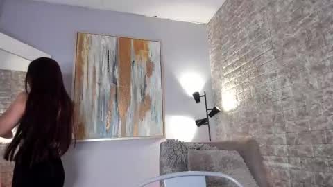 Sophia online show from 02.18.25