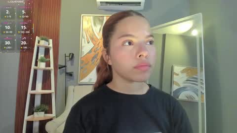 Sophia online show from 12.22.25