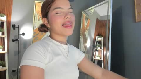 Sophia online show from 01.14.26