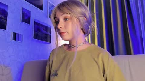 Forget me not eve on CB online show from 09.11.25