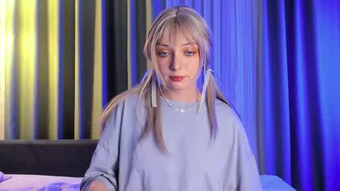 Forget me not eve on CB online show from 09.14.25