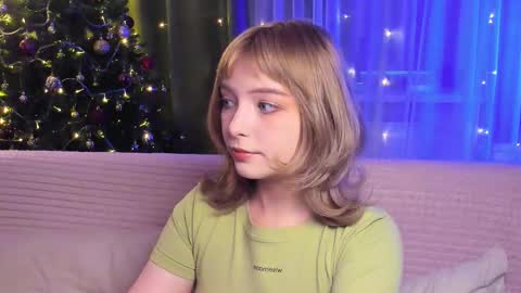 Forget me not eve on CB online show from 01.16.26