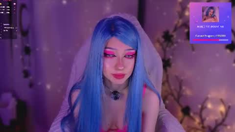 Sapphire Eve online show from 06.12.26