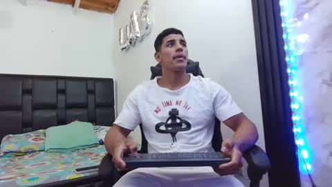 luis online show from 01.06.25