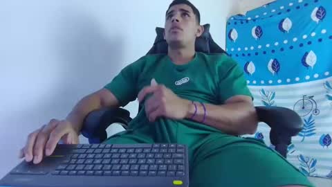 luis online show from 01.23.25