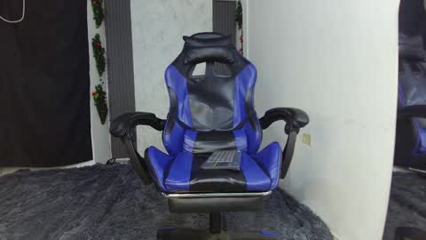 Snapshot of evessinn chatting on 01.10.26 luis online show from 01.10.26