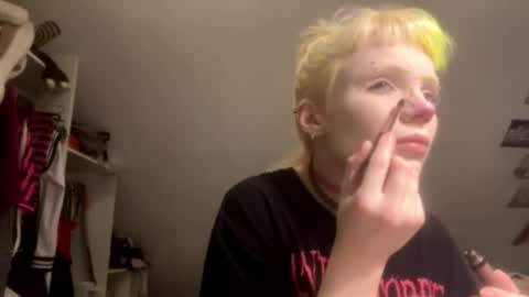 Sky online show from 12.19.25