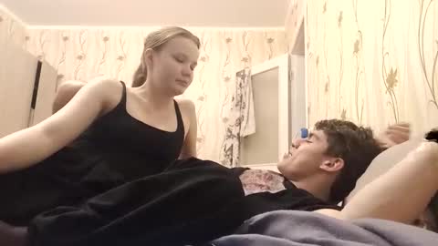 Evgeniy and Anna online show from 02.06.26