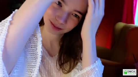 evi_brook online show from 04.13.26
