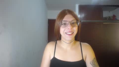 Snapshot of evi_kitty chatting on 03.16.26 Evi online show from 03.16.26