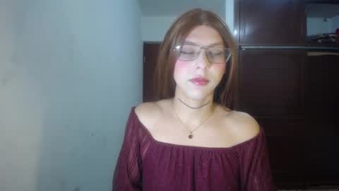 Snapshot of evi_kitty chatting on 03.18.26 Evi online show from 03.18.26