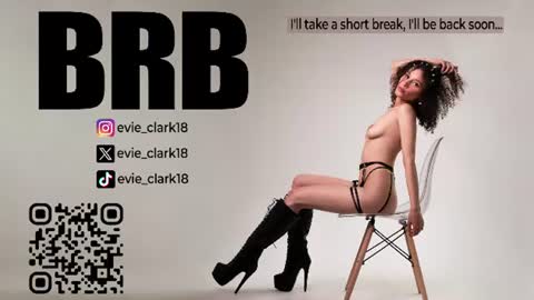 My name is Evie  nice to meet you  really get to know me better private is open  online show from 06.25.26