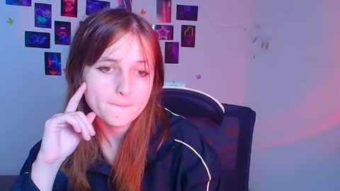 Evie online show from 11.16.25