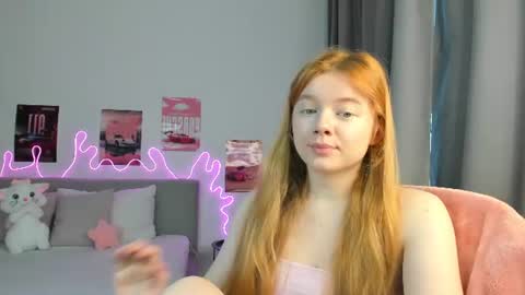 Eva online show from 07.18.26