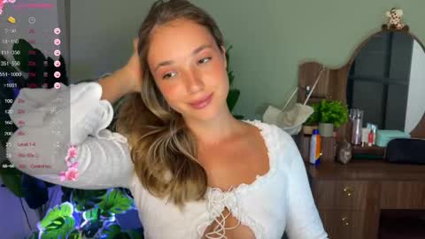 evielina online show from 04.13.26