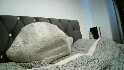 Snapshot of evieloves chatting on 10.03.25 evieloves online show from 10.03.25