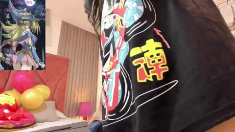 eviiegothell online show from 05.25.26