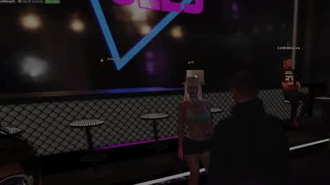 evil__thought online show from 12.05.25