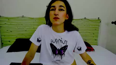 Marley independent model online show from 12.01.25