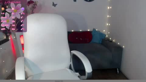 Pamela  online show from 01.02.25