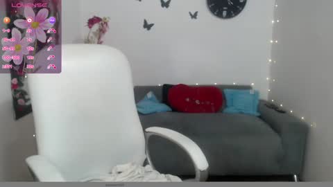 Pamela  online show from 01.10.25