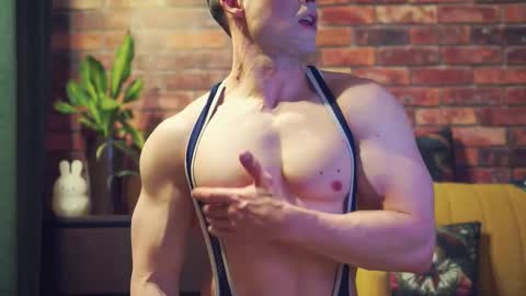 Snapshot of evildavil chatting on 02.02.26 David online show from 02.02.26