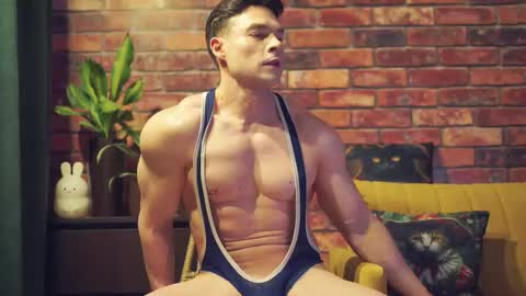 Snapshot of evildavil chatting on 02.04.26 David online show from 02.04.26